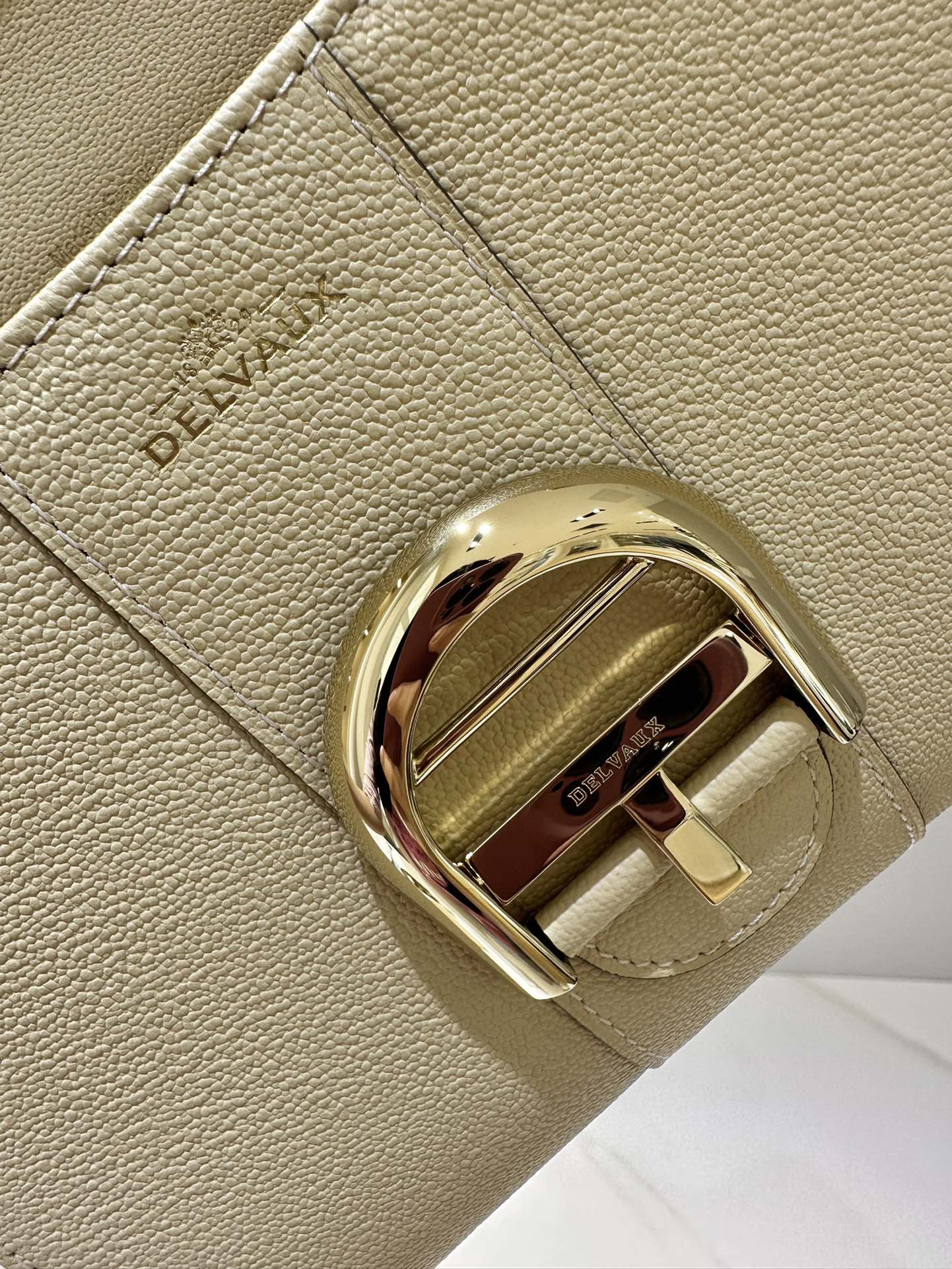 델보 브리앙 PM 로데오카프 토고백 스몰